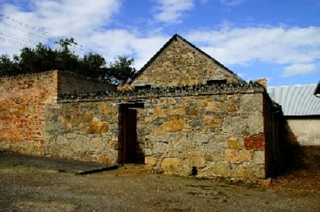 Old Gaol, Albany